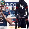Air Force Falcons America's 250th Uniform 2026 Hoodie T Shirt Navy