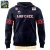 Air Force Falcons America's 250th Uniform 2026 Hoodie T Shirt Navy