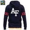 Air Force Falcons America's 250th Uniform 2026 Hoodie T Shirt Navy