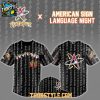 Albuquerque Isotopes x American Sign Language ASL Night 2026 MiLB Jersey