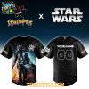 Albuquerque Isotopes x Star Wars 2026 Grogu MiLB Night Baseball Jersey