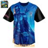 Albuquerque Isotopes x Star Wars Night 2026 MiLB Personalized Blue Jersey