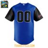 Albuquerque Isotopes x Star Wars Night 2026 MiLB Personalized Blue Jersey