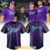 Arizona Diamondbacks Jesus Won 2026 Serpientes Baseball Jersey