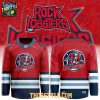 Athens Rock Lobsters Sublimated Shersey 2026 2027 Personalized Hockey Jersey