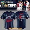 Los Angeles Angles 2026 x Nurse Night Appreciation Baseball Jersey