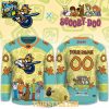 Atlanta Gladiators x Bluey And Bingo 2026 Christmas Game Hockey Jersey