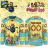 Atlanta Gladiators x Scooby Doo 2026 Hockey Game Personalized Jersey