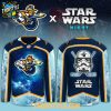 Atlanta Gladiators x Star Wars 2026 Christmas Game Hockey Jersey