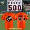 Miami Marlins Hello Kitty 2026 Game Theme Night Baseball Jersey