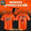 Atlanta Braves 2026 x Nurse Night Appreciation Baseball Jersey