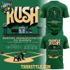 Boston Celtics Rush Tour 2026 In Garden Boston Massachusetts Hoodie T Shirt