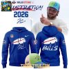 Houston Astros 2026 Hispanic Heritage Month MLB Edition Hoodie T-Shirt