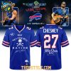 Atlanta Falcons Kenny Chesney The Original Vibe Room Tour 2027 Football Jersey