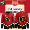Bakersfield Condors 2026 Patriotic Night Personalized Hockey Jersey