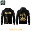 Carolina Hurricanes Star Wars 2026 Galaxy Game Night Hoodie Shirts