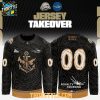 Atlanta Gladiators x Star Wars 2026 Christmas Game Hockey Jersey