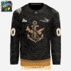 Charlottetown Islanders 2026 Takeover Edition Personalized Hockey Jersey