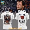 Chicago Bears Matt Suhey 2026 Always And Forever Bear Legend Hoodie T Shirt