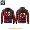 Cincinnati Cyclones 2026 2027 Country Night Cowboys Rodeo Hoodie T Shirt
