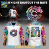 Cincinnati Cyclones Pride Night 2026 Shutout The Hate Personalized Hockey Jersey 2 MtOtF.jpg