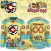 Cincinnati Cyclones Pride Night 2026 Shutout The Hate Personalized Hockey Jersey