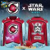 Cincinnati Cyclones Peanuts Night 2026 Christmas Night Hockey Jersey
