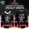 Cincinnati Cyclones x Happiest Christmas Vacation Personalized Hockey Jersey 2026 1 1tEes.jpg