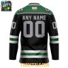 Cincinnati Cyclones x Marvel Dr. Doom Personalized Hockey Jersey 2026