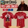Washington Nationals 2026 x Nurse Night Appreciation Baseball Jersey