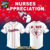 Cleveland Guardians 2026 x Nurse Night Appreciation Baseball Jersey