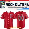Rochester Red Wings 2026 Triple-A National Champions Baseball Jersey