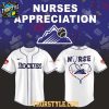 Colorado Rockies 2026 x Nurse Night Appreciation Baseball Jersey