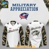 Columbus Blue Jackets Star Wars Night 2026 Anniversary 2026 Hockey Jersey