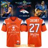 Cincinnati Bengals Peanuts 2026 X-mas Snoopy Night Custom Football Jersey
