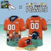 Dallas Cowboys Peanuts 2026 X-mas Snoopy Night Custom Football Jersey Dallas Cowboys Peanuts 2026 X-mas Snoopy Night Custom Football Jersey