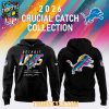 Detroit Lions Crucial Catch 2026 Cancer Fighting Hoodie T-Shirt 1 Detroit Lions Crucial Catch 2026 Cancer Fighting Hoodie T Shirt