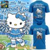 Toronto Blue Jays x Hello Kitty Game 2026 All Hot Pink Hoodie T-Shirt Toronto Blue Jays x Hello Kitty Game 2026 All Hot Pink Hoodie T-Shirt