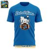 Detroit Lions Hello Kitty 2026 Little Miss Lions Hoodie T Shirt