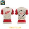 Detroit Red Wings x Military Appreciation Night 2026 Hoodie T-Shirt Creamy 3 Detroit Red Wings x Military Appreciation Night 2026 Hoodie T Shirt Creamy