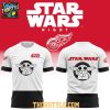 Detroit Red Wings x Star Wars Night 2026 Baby Yoda Hoodie T-Shirt 2 Detroit Red Wings x Star Wars Night 2026 Baby Yoda Hoodie T Shirt