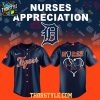 Houston Astros 2026 x Nurse Night Appreciation Baseball Jersey