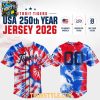 Albuquerque Isotopes x American Sign Language ASL Night 2026 MiLB Jersey