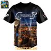 El Paso Chihuahuas 915 Day 2026 Game Night Personalized Baseball Jersey