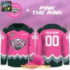 Rochester Americans 2026 America250 Special Night Personalized Hockey Jersey