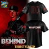 Pittsburgh Pirates 2026 x Nurse Night Appreciation Baseball Jersey