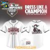 Chicago Cubs x Hispanic Heritage Night 2026 Cachorros Baseball Jersey