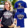 Fayetteville Woodpeckers Carolina League Baseball 2026 Playoffs Hoodie Shirts 2 Fayetteville Woodpeckers Carolina League Baseball 2026 Playoffs Hoodie Shirts