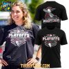 Fayetteville Woodpeckers Carolina League Baseball 2026 Playoffs Hoodie Shirts 3 Fayetteville Woodpeckers Carolina League Baseball 2026 Playoffs Hoodie Shirts