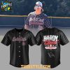 Las Vegas Aviators Kids Night Out 2026 Theme Game Baseball Jersey